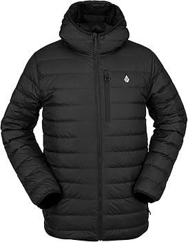 Amazon.com: Volcom Owl 3-in-1 Gore-TEX Jacket - Men's Multi